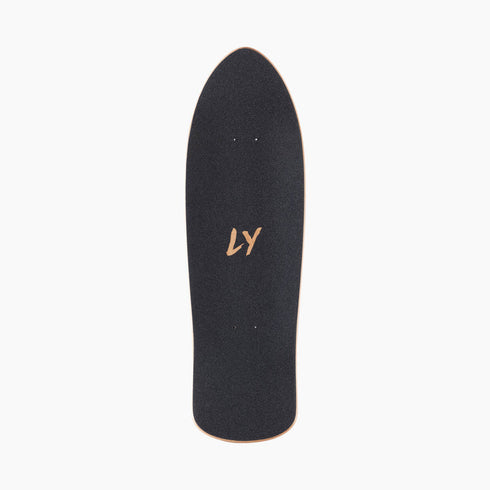 Landyachtz - Jammer Seeker 29.6" (Deck only)